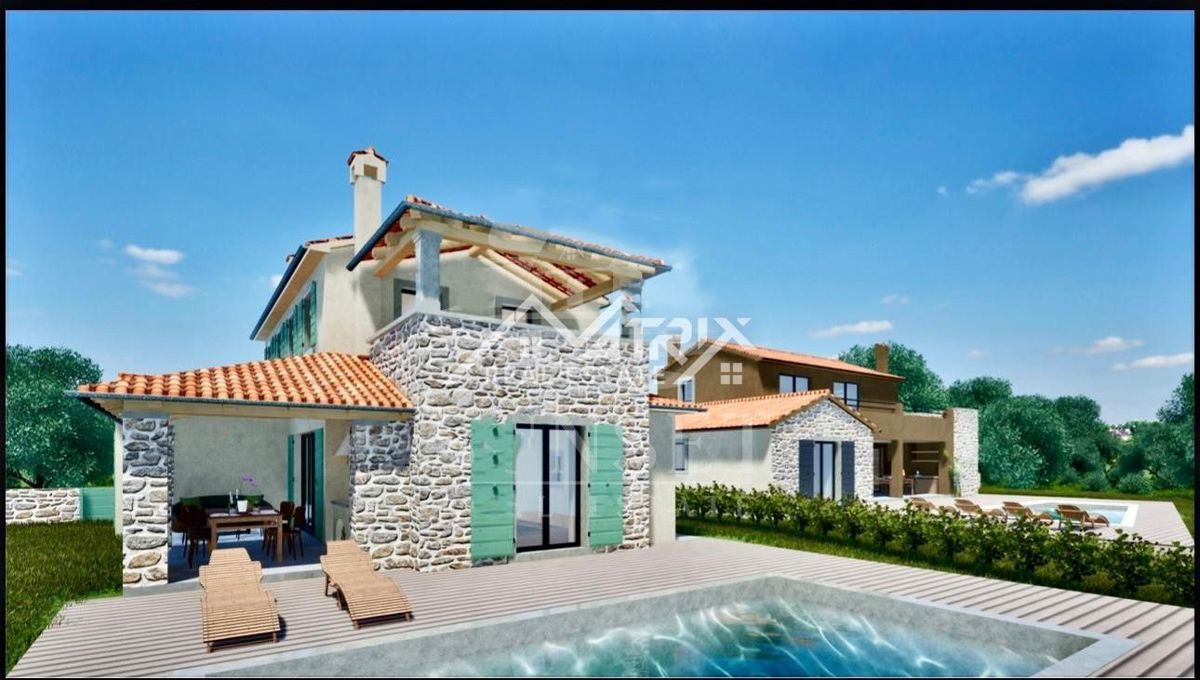House For sale - Istarska Novigrad - foto 2/5