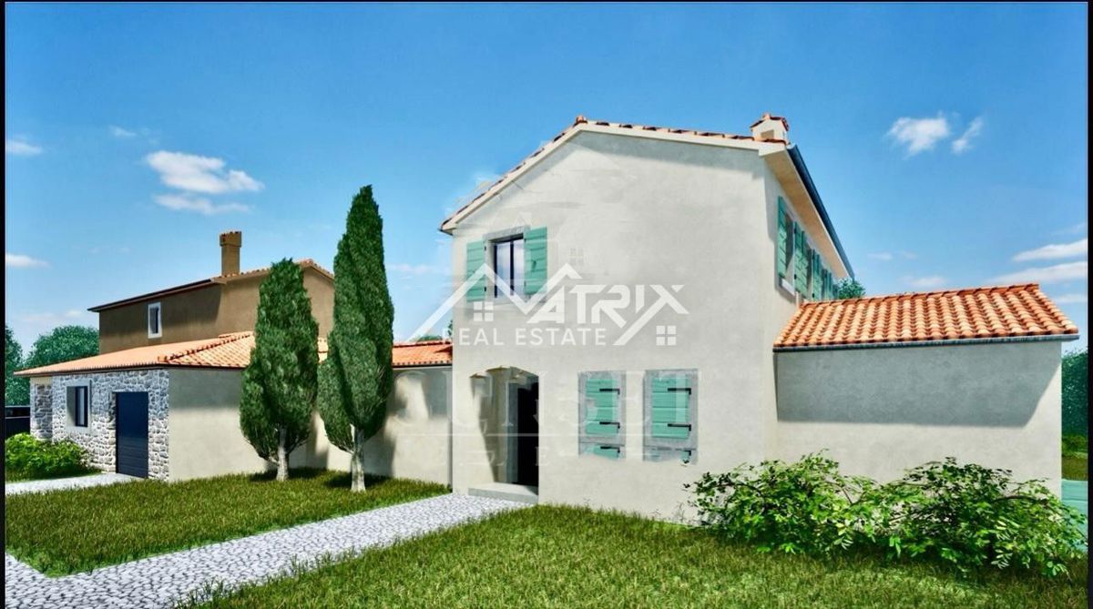 House For sale - Istarska Novigrad - foto 3/5