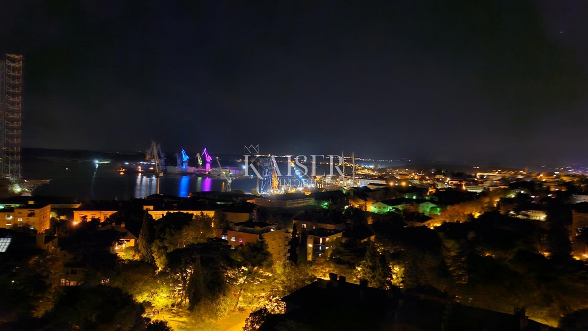 Apartmán Na prodej PULA