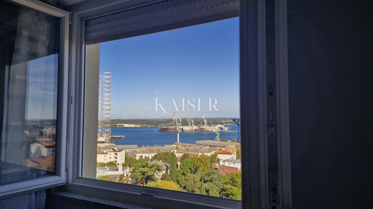 Apartmán Na prodej - ISTARSKA PULA