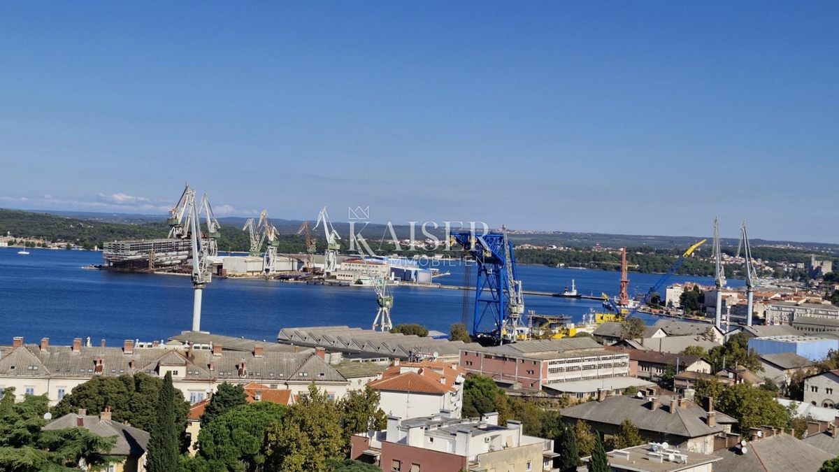 Apartmán Na prodej - ISTARSKA PULA