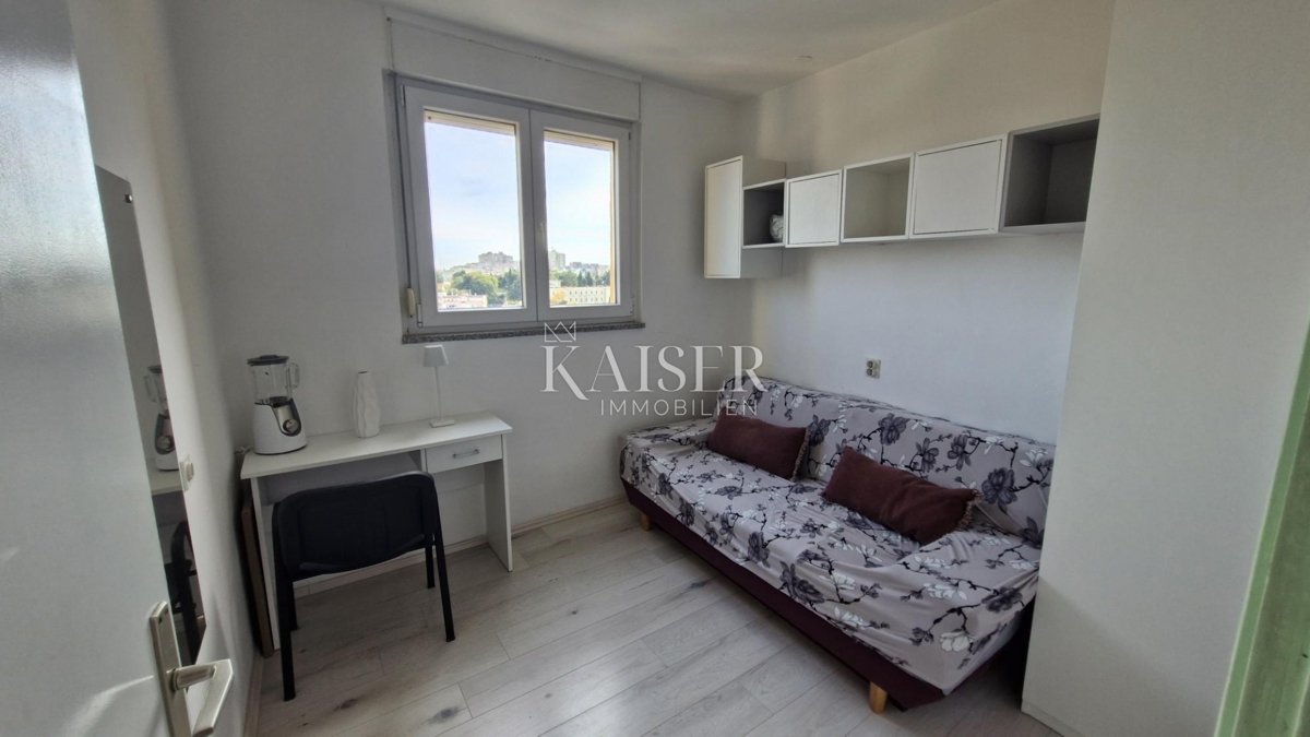 Apartmán Na prodej - ISTARSKA PULA