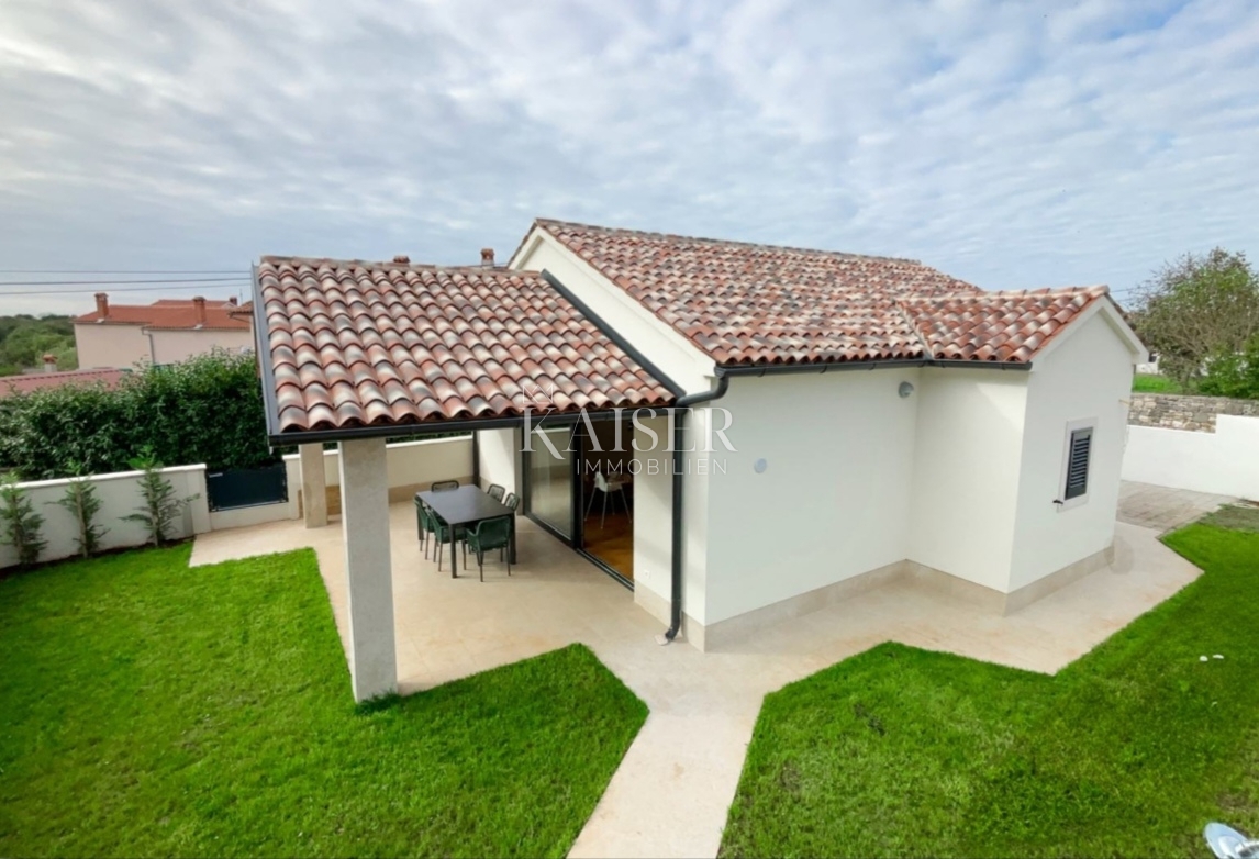 Maison À vendre BALE