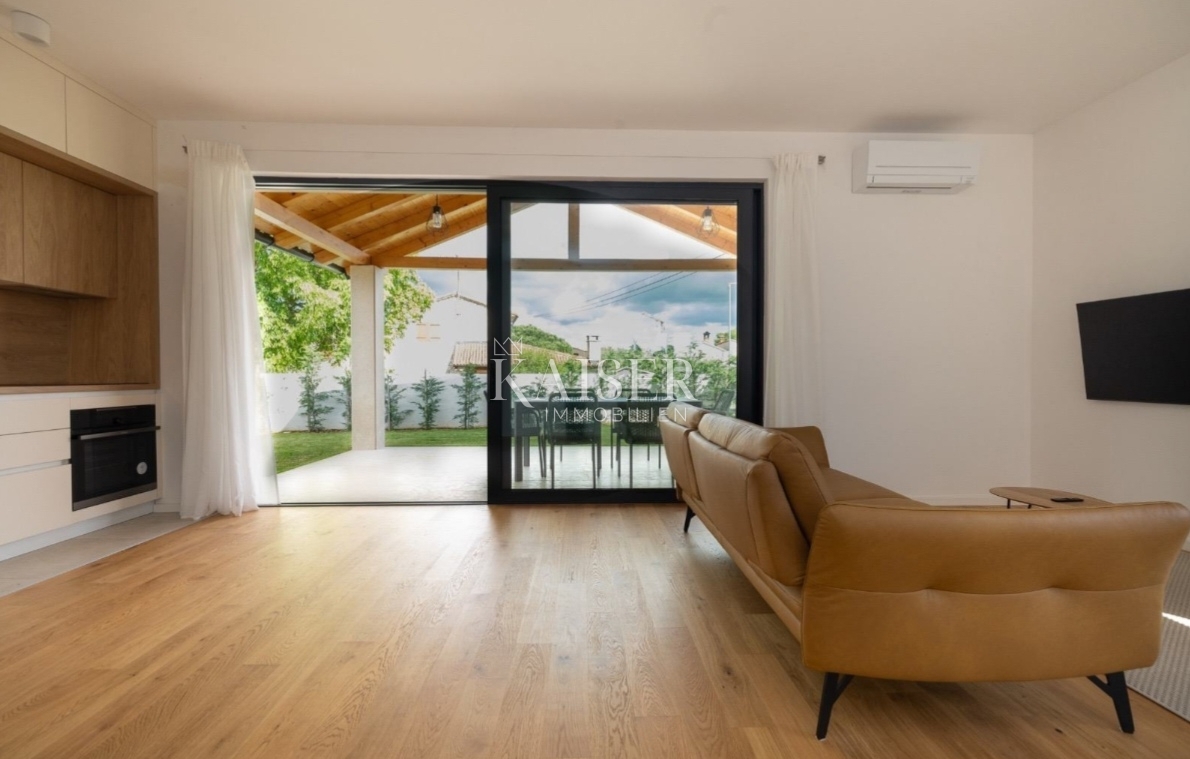 Maison À vendre - ISTARSKA BALE