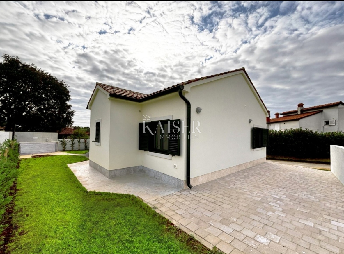 Maison À vendre - ISTARSKA BALE