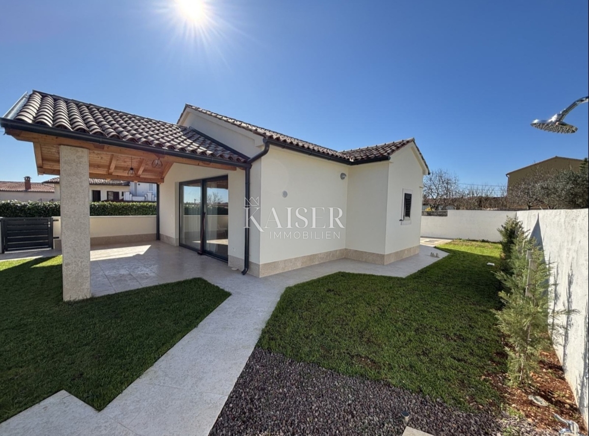Maison À vendre - ISTARSKA BALE