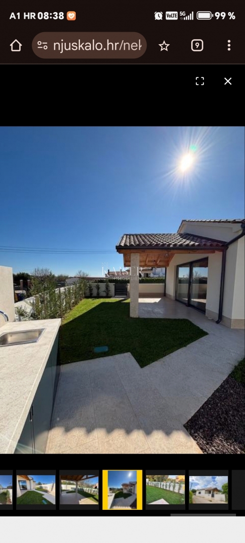Maison À vendre - ISTARSKA BALE