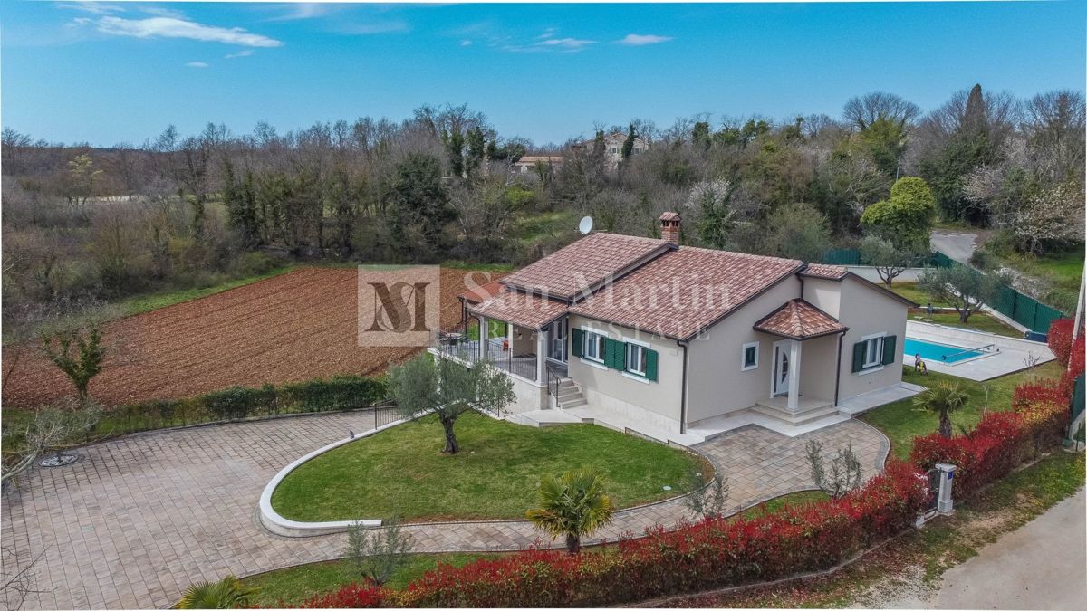 House For sale - Istarska Poreč - foto 1/34