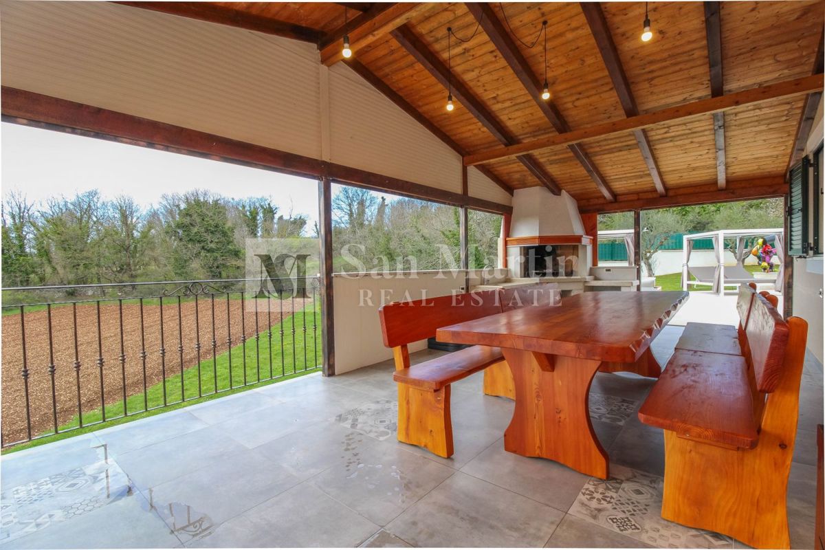 House For sale - ISTARSKA POREČ