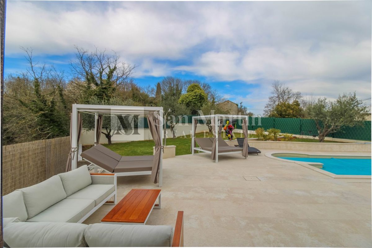 House For sale - ISTARSKA POREČ