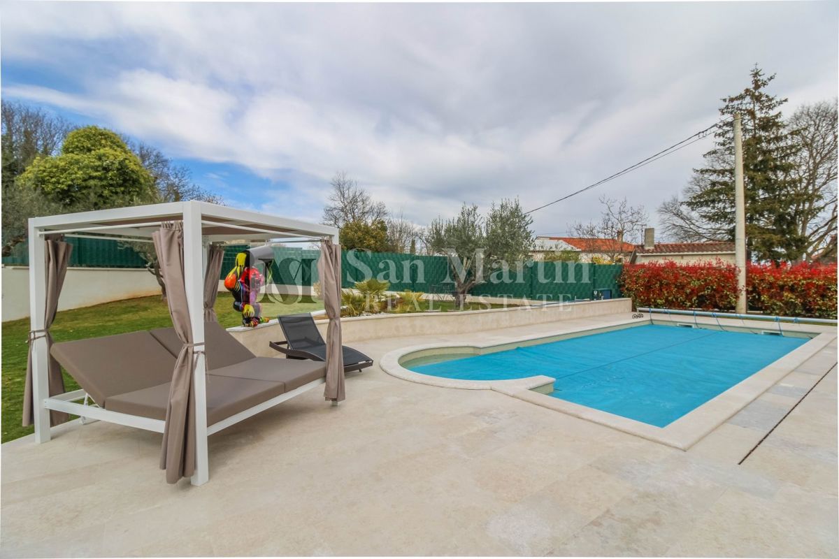 House For sale - ISTARSKA POREČ