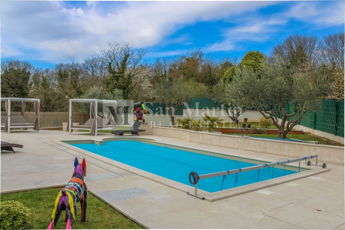 House For sale - ISTARSKA POREČ