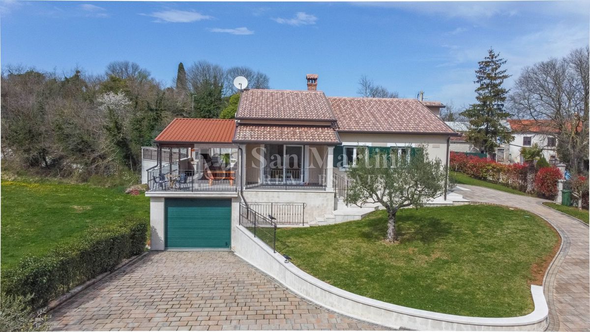 House For sale - Istarska Poreč - foto 2/34