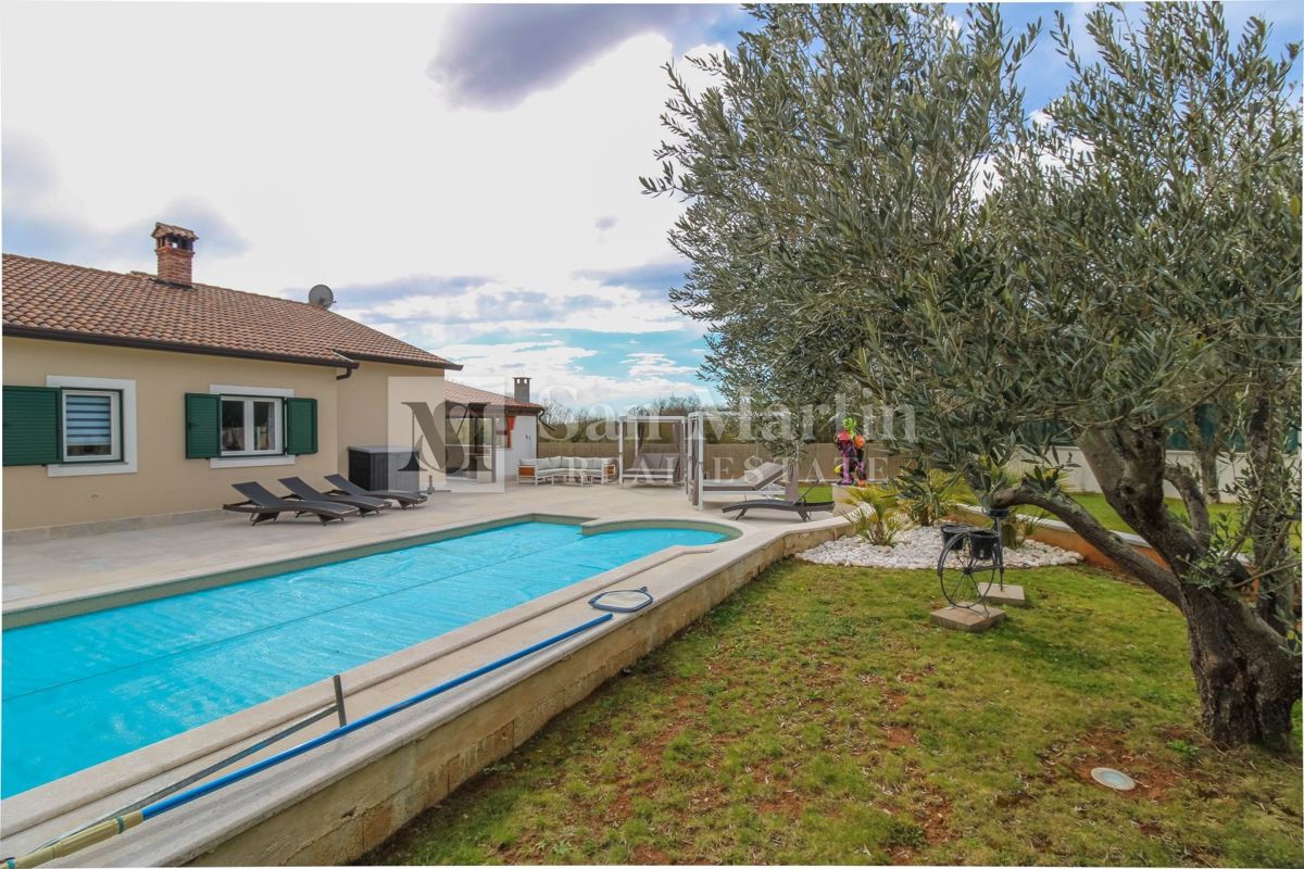 House For sale - ISTARSKA POREČ