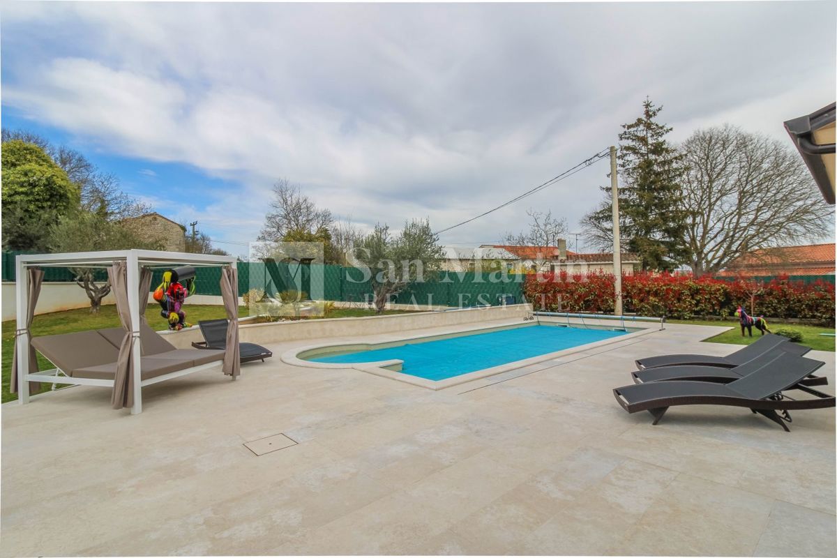 House For sale - ISTARSKA POREČ