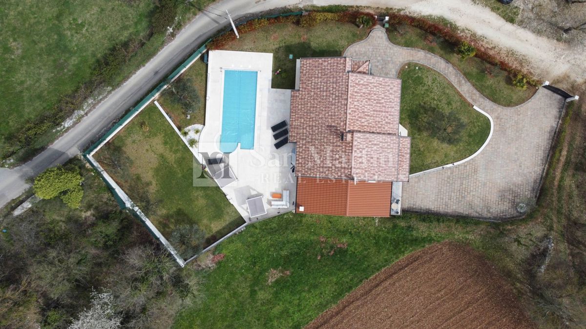 House For sale - Istarska Poreč - foto 3/34