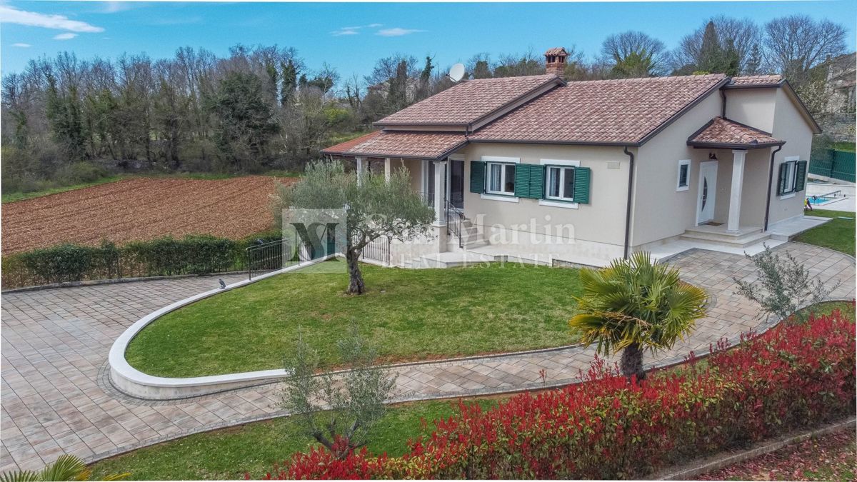 House For sale - Istarska Poreč - foto 4/34