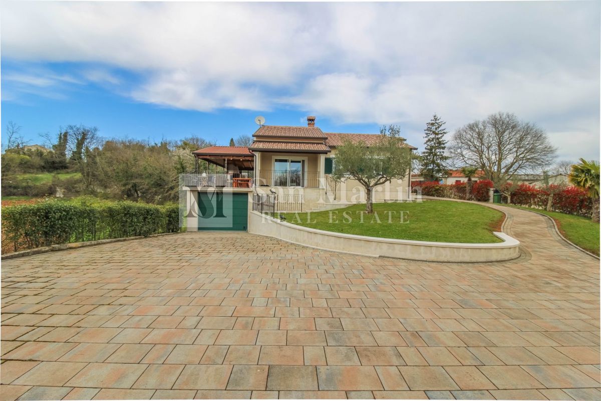 House For sale - Istarska Poreč - foto 5/34