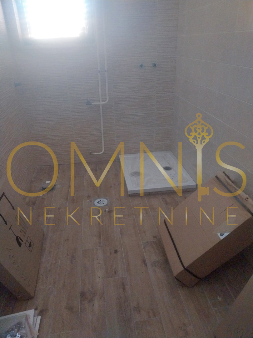 Flat For sale - PRIMORSKO-GORANSKA RIJEKA