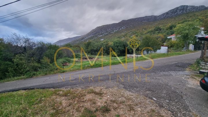 Land for sale 850 m² – Vinodolska Općina