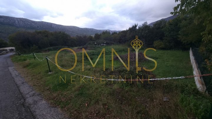 Grundstück Zu verkaufen - Primorsko-goranska Vinodolska Općina - foto 2/2