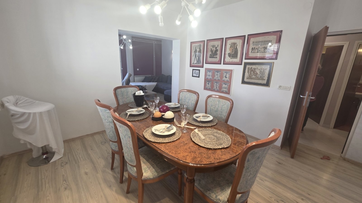 Apartment Zu verkaufen - ISTARSKA PULA