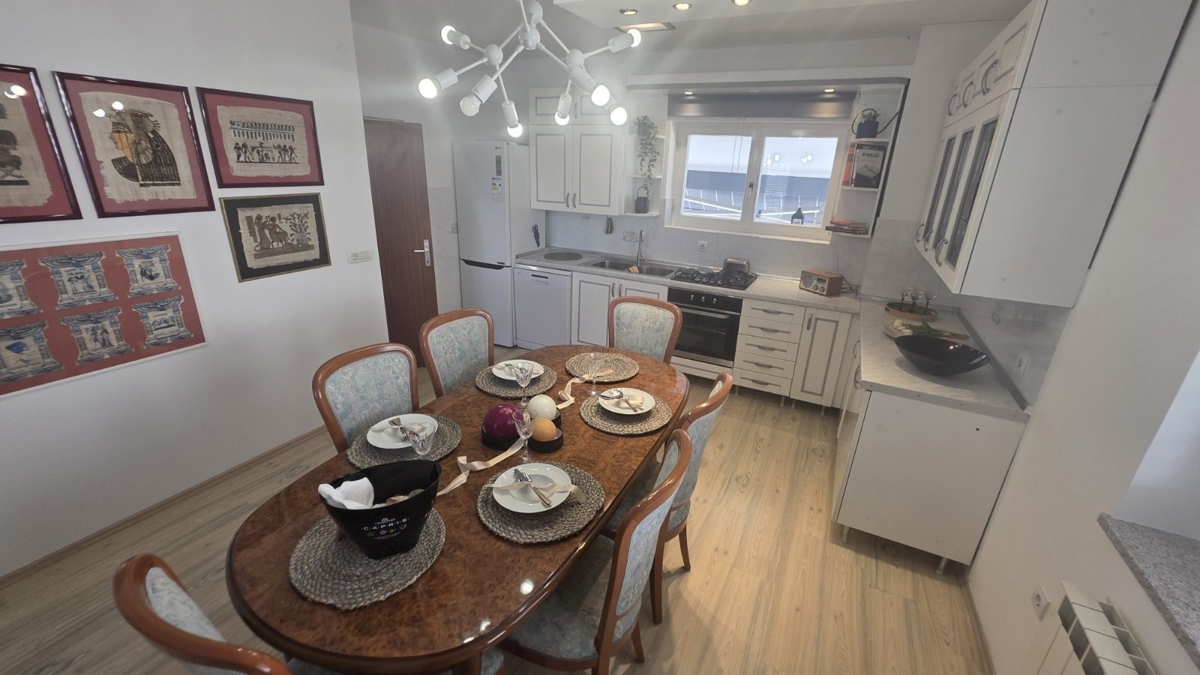 Apartment Zu verkaufen - ISTARSKA PULA
