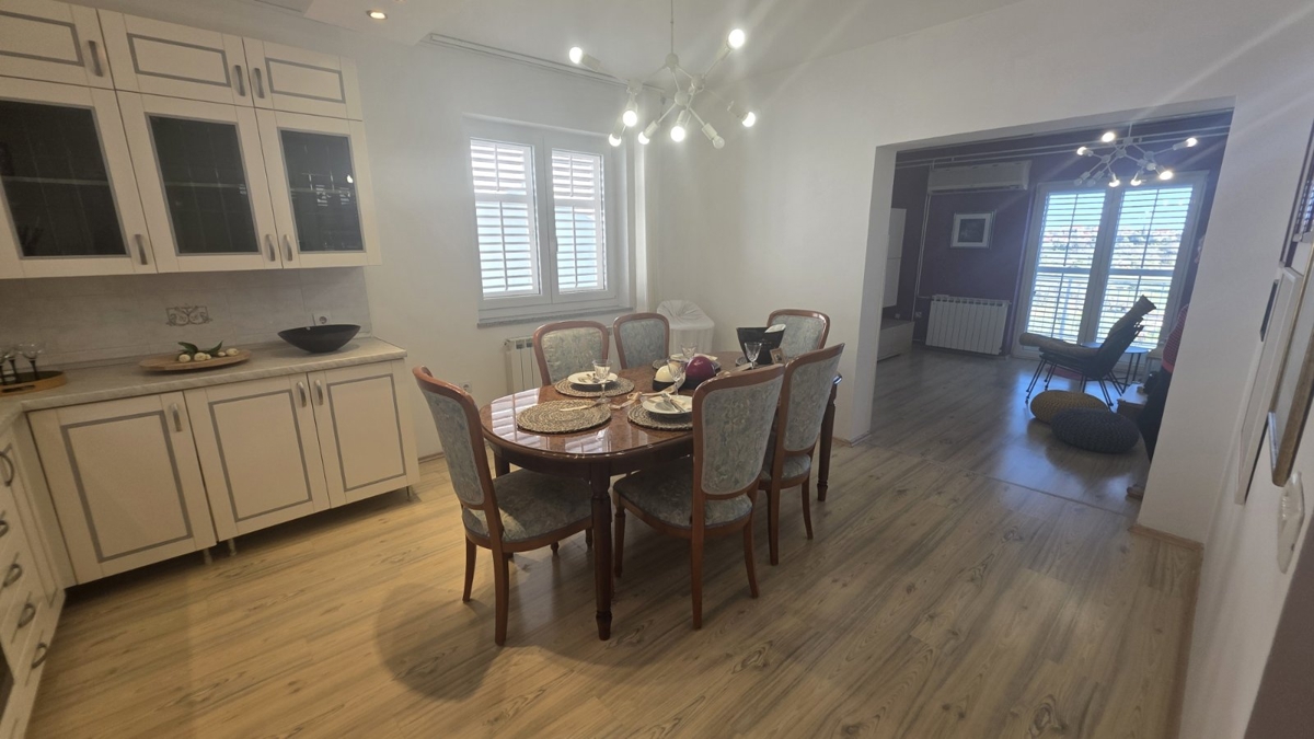 Apartment Zu verkaufen - ISTARSKA PULA