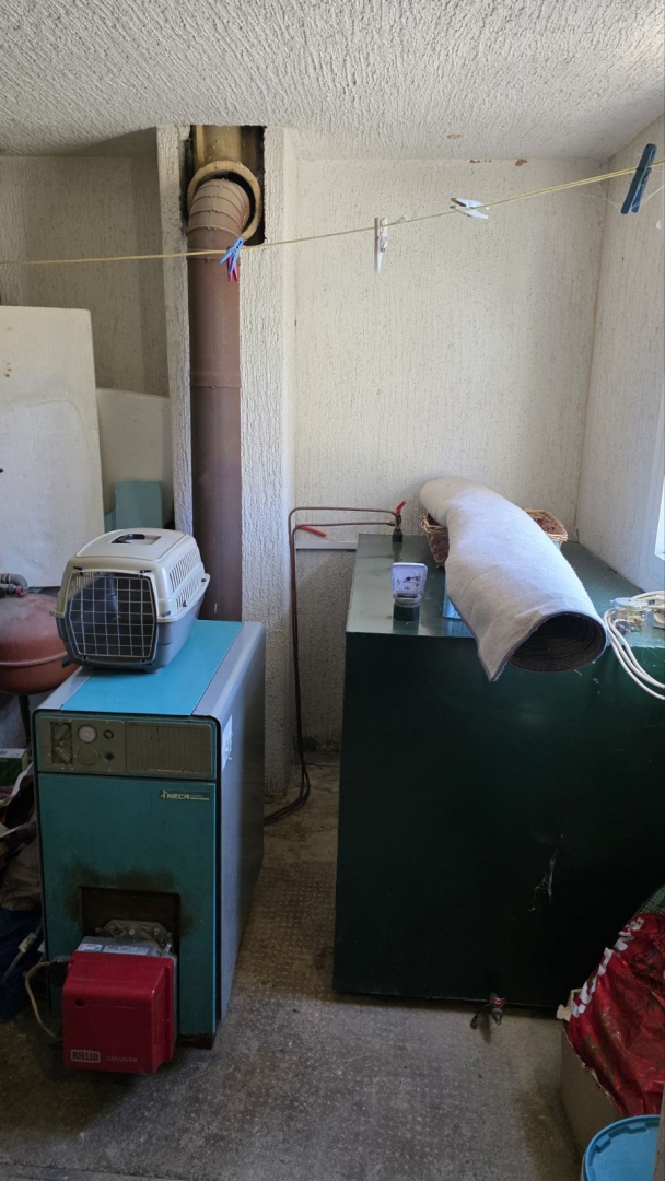 Apartment Zu verkaufen - ISTARSKA PULA