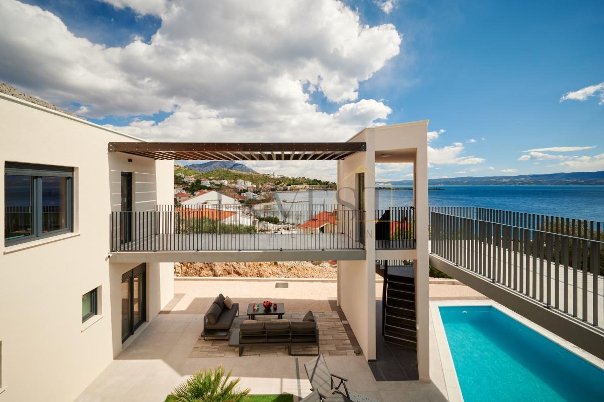 Maison À vendre - SPLITSKO-DALMATINSKA DUGI RAT