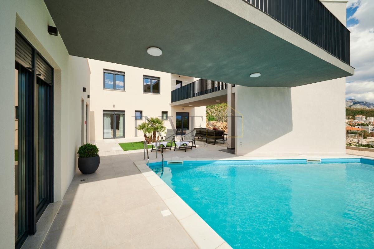 Maison À vendre - SPLITSKO-DALMATINSKA DUGI RAT