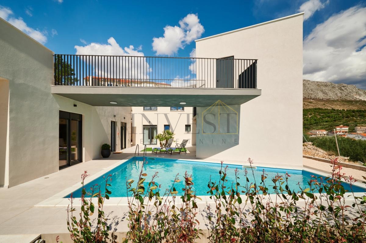 Maison À vendre - Splitsko-dalmatinska Dugi Rat - foto 4/16