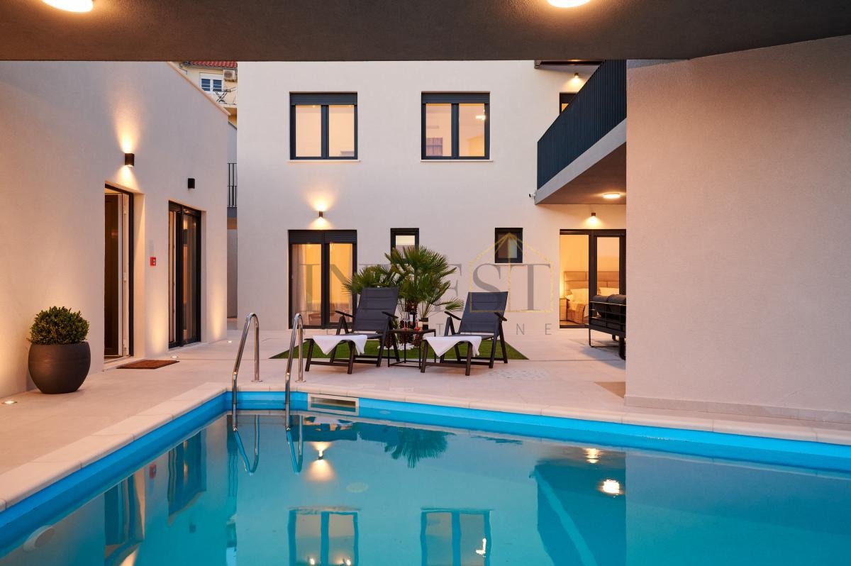 Maison À vendre - SPLITSKO-DALMATINSKA DUGI RAT