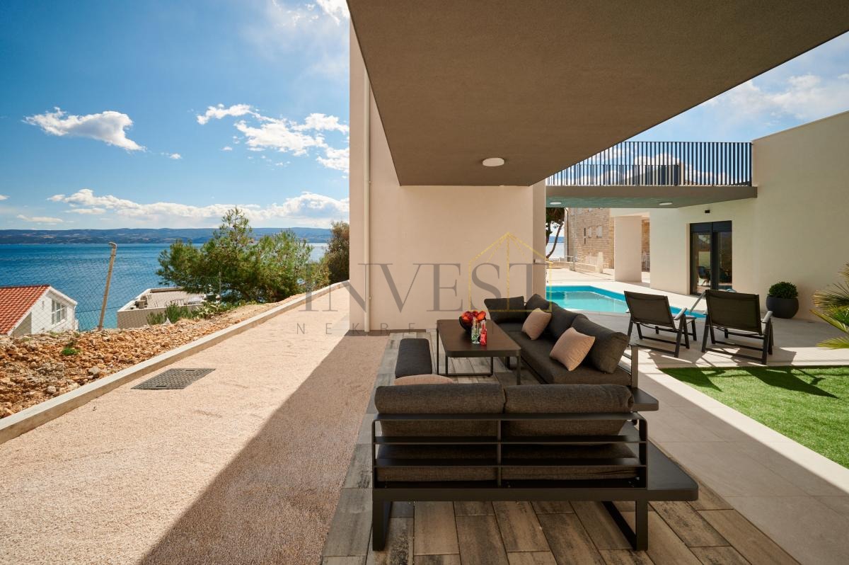 Maison À vendre - SPLITSKO-DALMATINSKA DUGI RAT