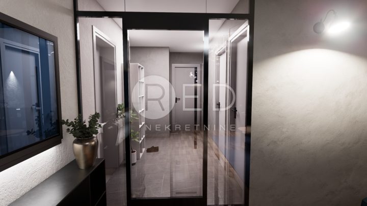 Appartement à vendre 86 m² – Osijek