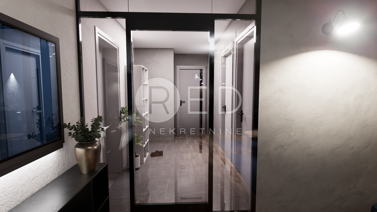 Flat For sale - OSJEČKO-BARANJSKA OSIJEK
