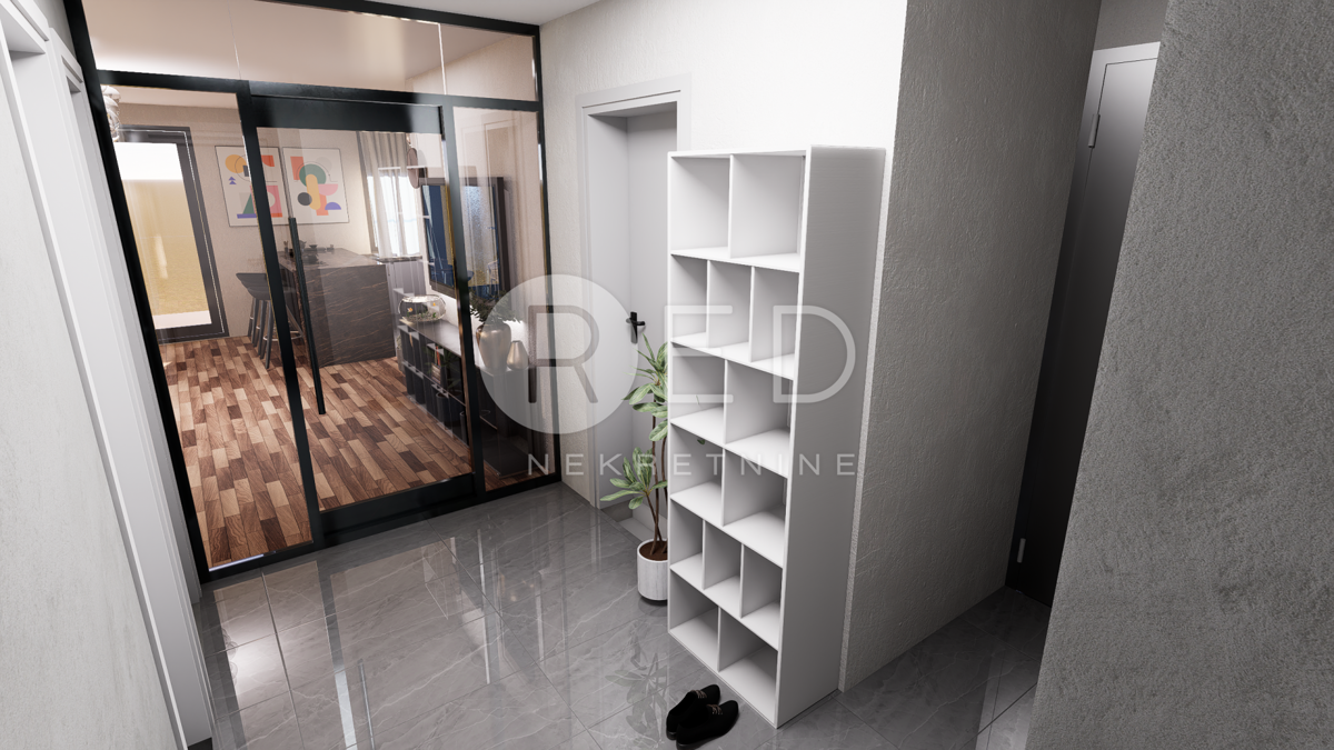 Flat For sale - OSJEČKO-BARANJSKA OSIJEK