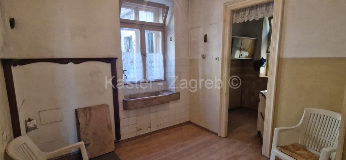 House For sale - šibensko-kninska šibenik - foto 2/2
