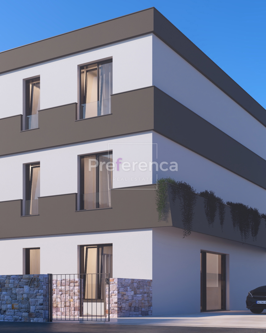 Flat For sale - LIČKO-SENJSKA NOVALJA