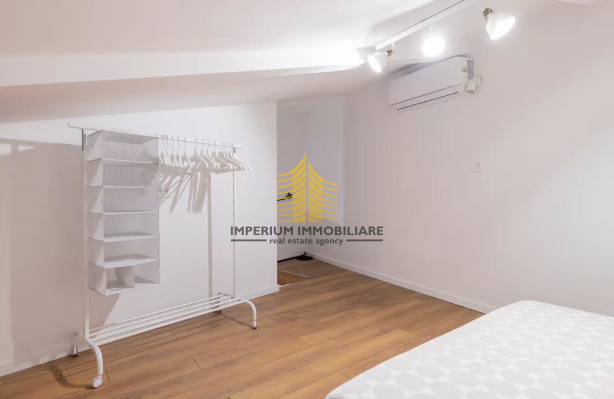 Apartmán Na predaj - SPLITSKO-DALMATINSKA SPLIT