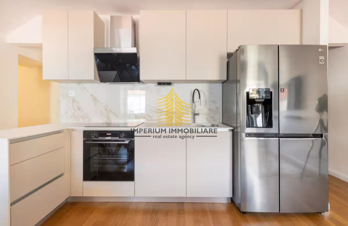 Apartmán Na predaj - SPLITSKO-DALMATINSKA SPLIT