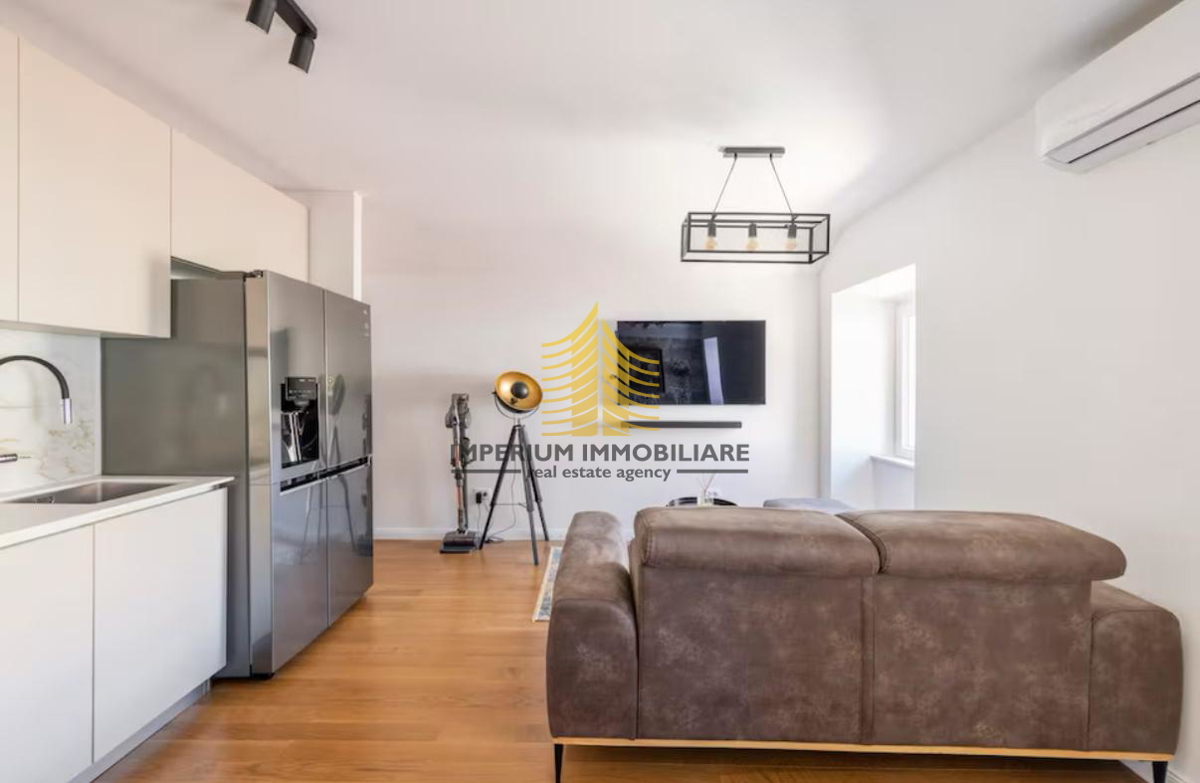 Apartmán Na predaj - SPLITSKO-DALMATINSKA SPLIT