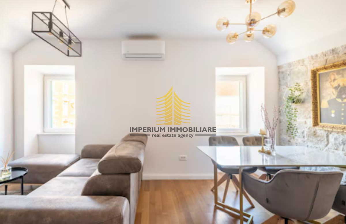 Apartmán Na predaj - SPLITSKO-DALMATINSKA SPLIT