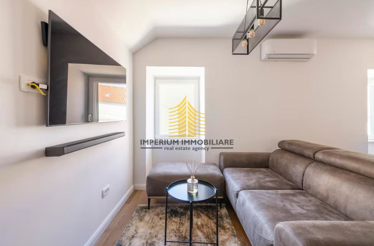 Apartmán Na predaj - SPLITSKO-DALMATINSKA SPLIT