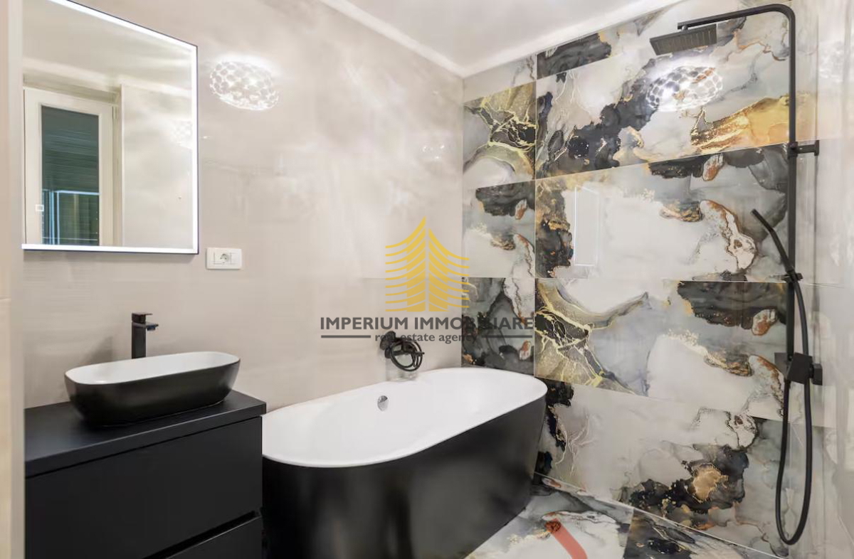 Apartmán Na predaj - SPLITSKO-DALMATINSKA SPLIT