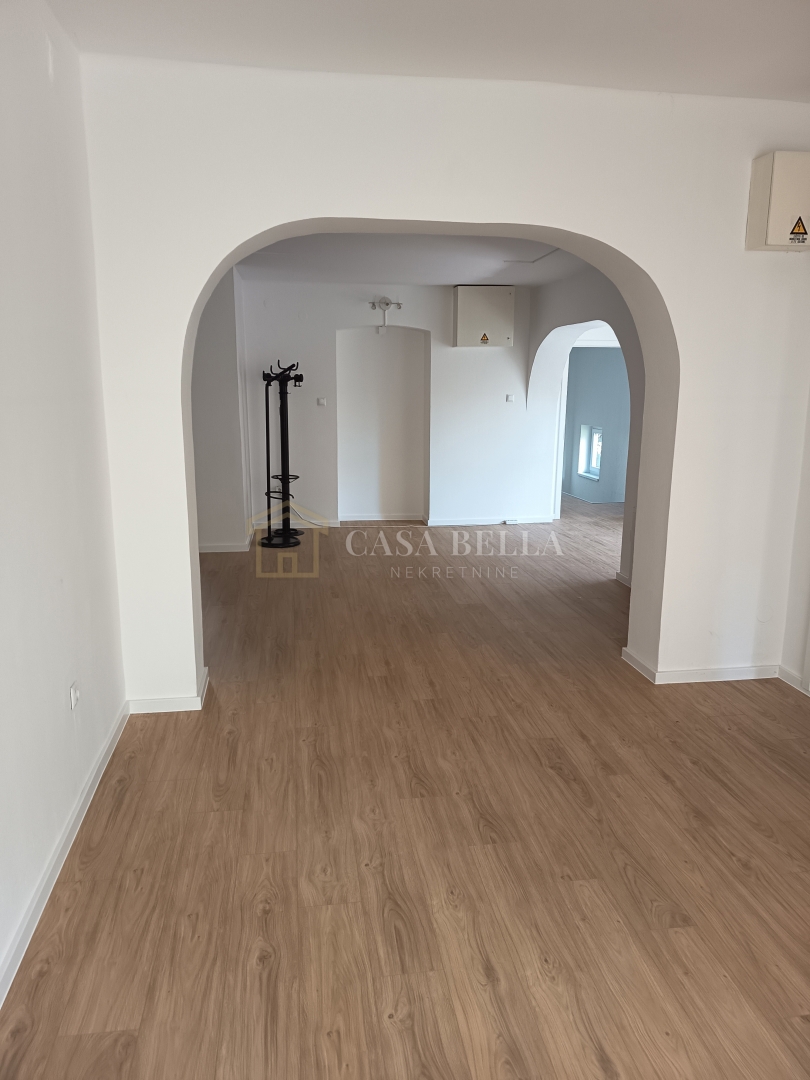 Poslovni prostori Za najem - GRAD ZAGREB ZAGREB