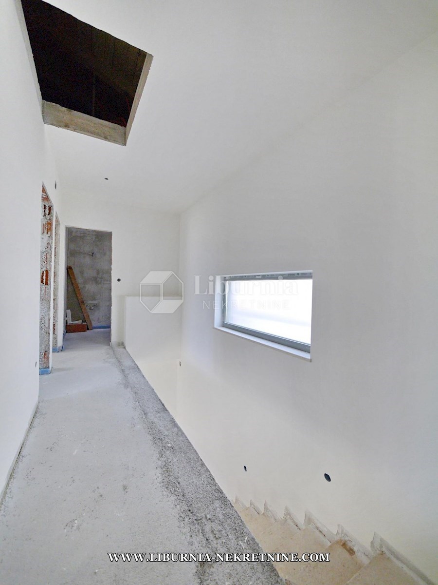 Casa In vendita - PRIMORSKO-GORANSKA KRK