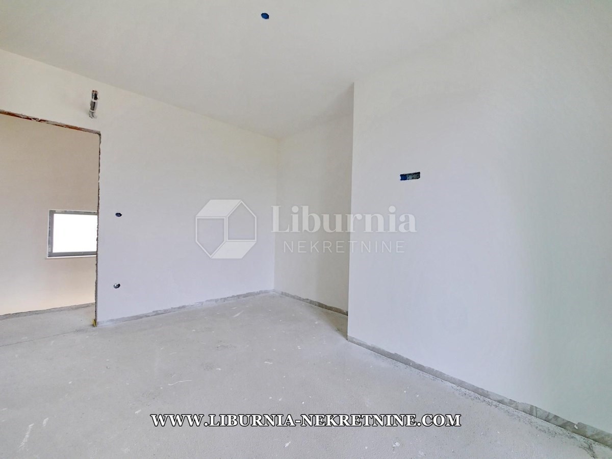 Casa In vendita - PRIMORSKO-GORANSKA KRK