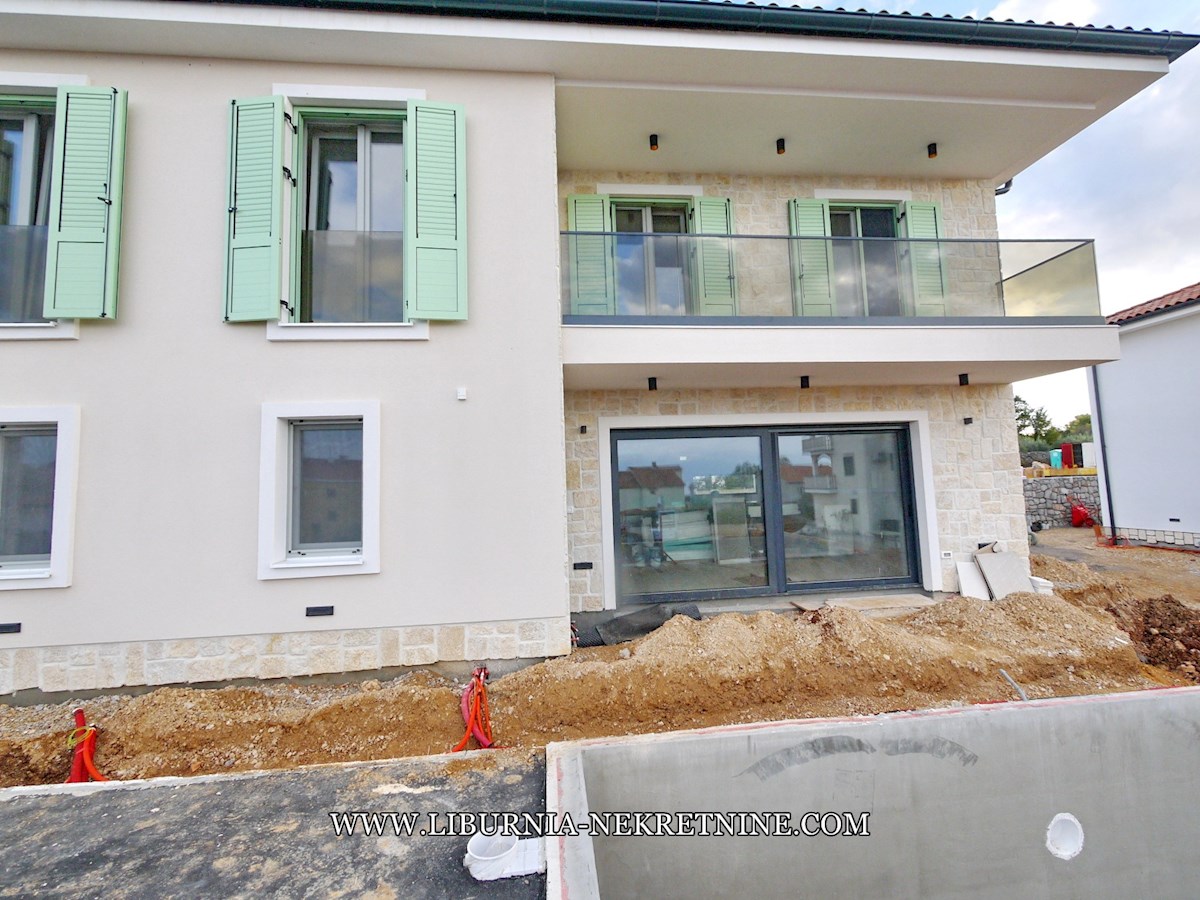 Casa In vendita - Primorsko-goranska Krk - foto 2/26