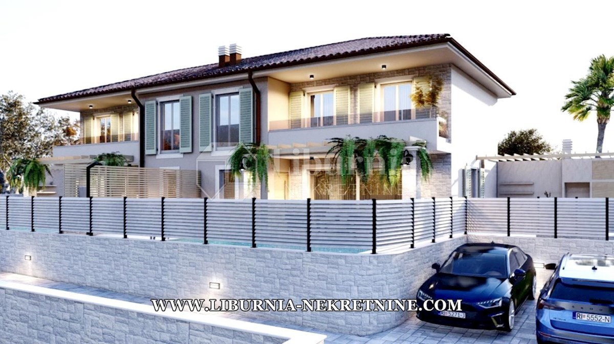 Casa In vendita - PRIMORSKO-GORANSKA KRK